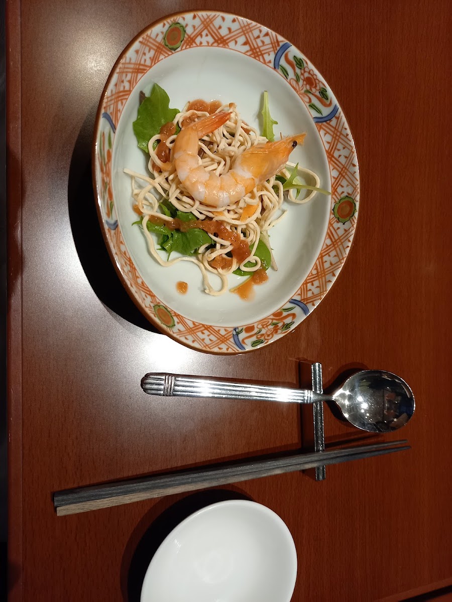 Chinese Restaurant Linka-8