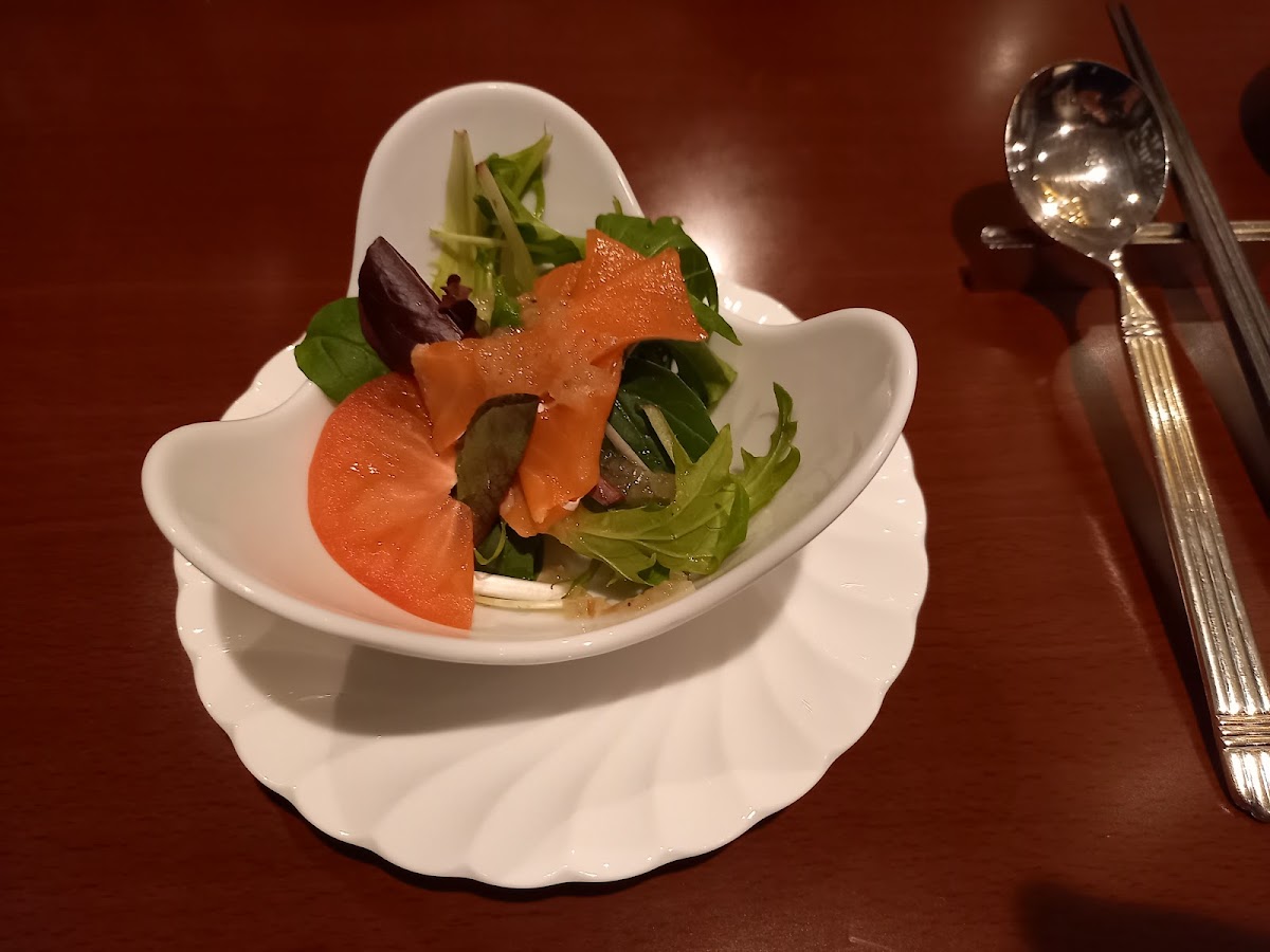 Chinese Restaurant Linka-9
