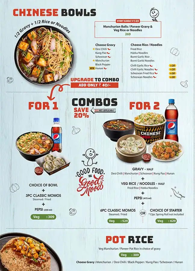 Menu Chinese Wok-2