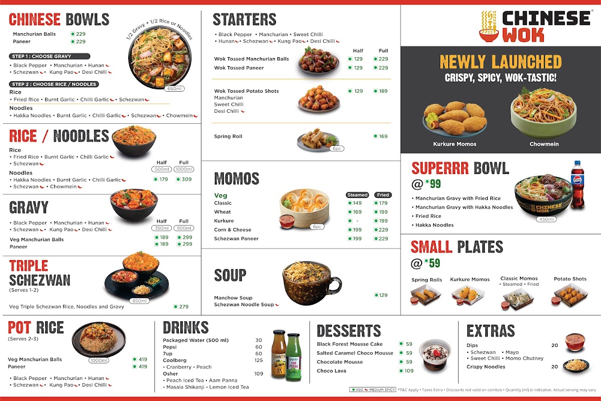 Menu Chinese Wok-4