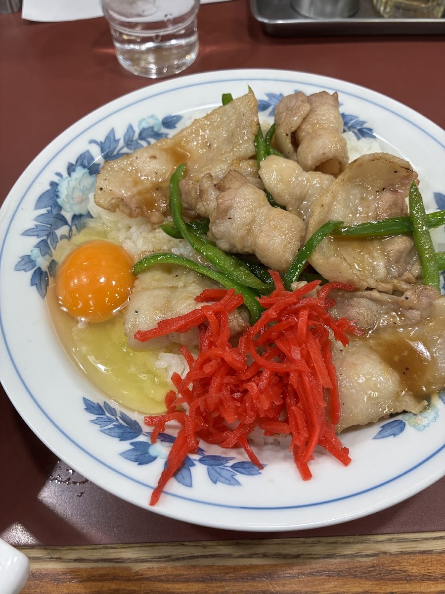 Chinrai-4