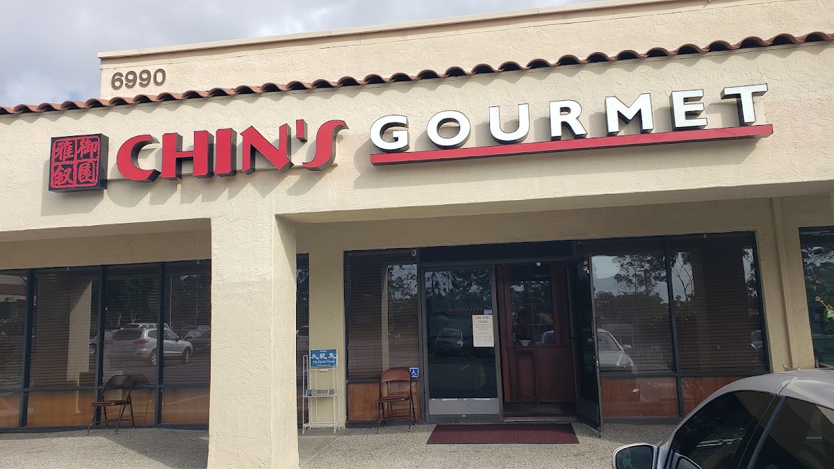 Chin's Gourmet