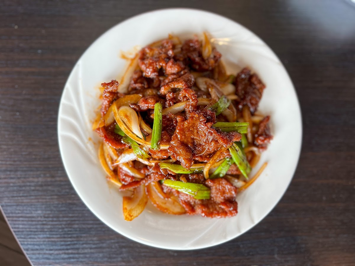 Chin's Szechwan - La Jolla-4