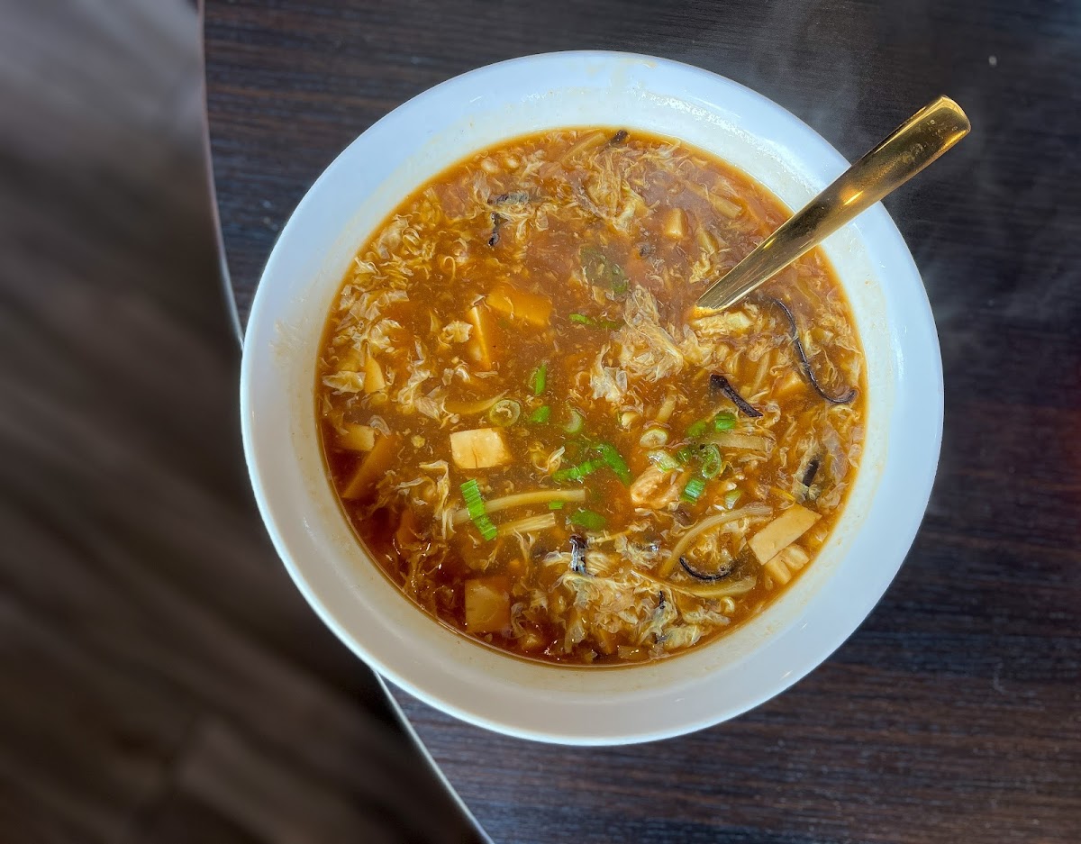 Chin's Szechwan - La Jolla-5