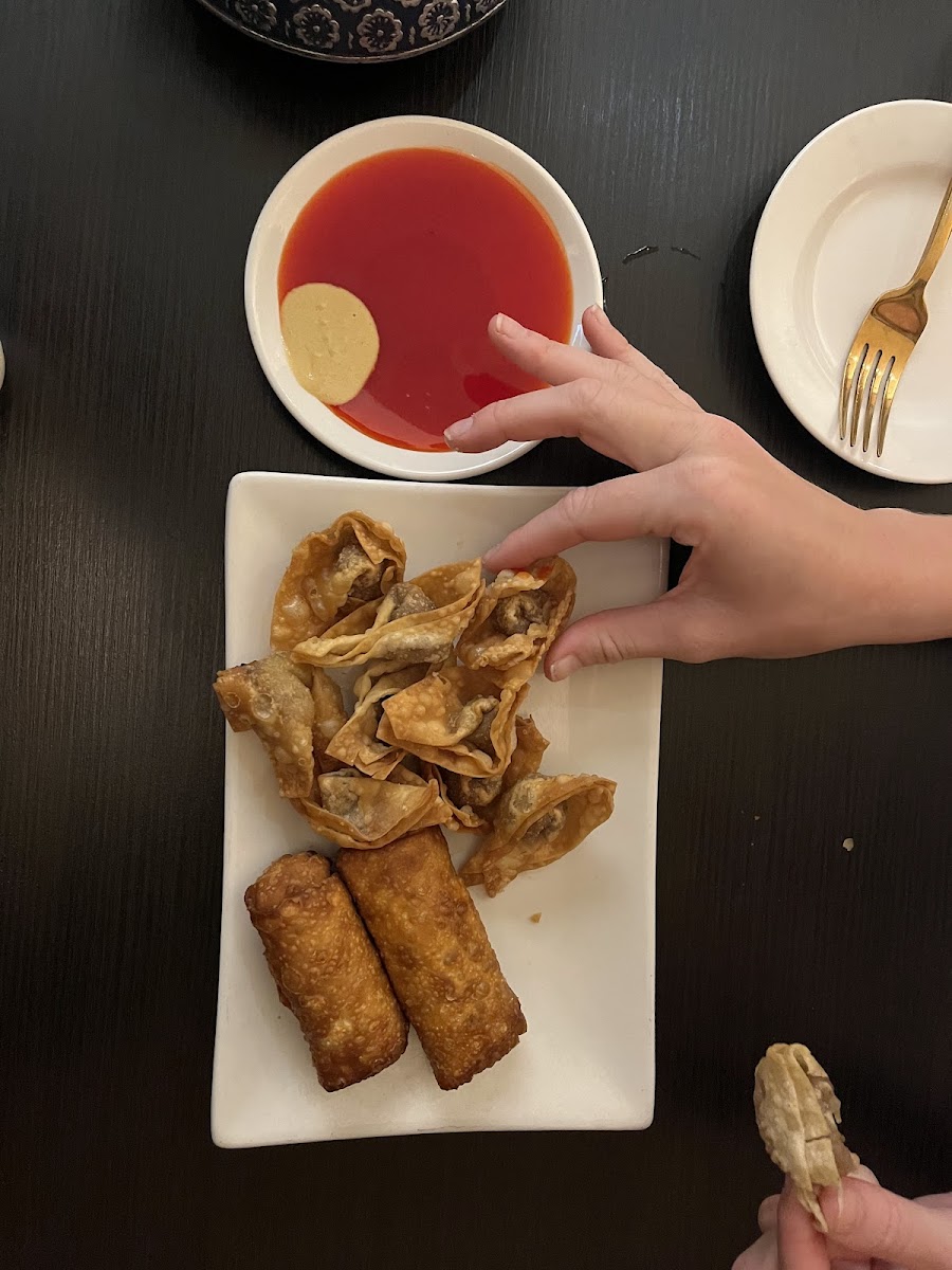 Chin's Szechwan - La Jolla-6