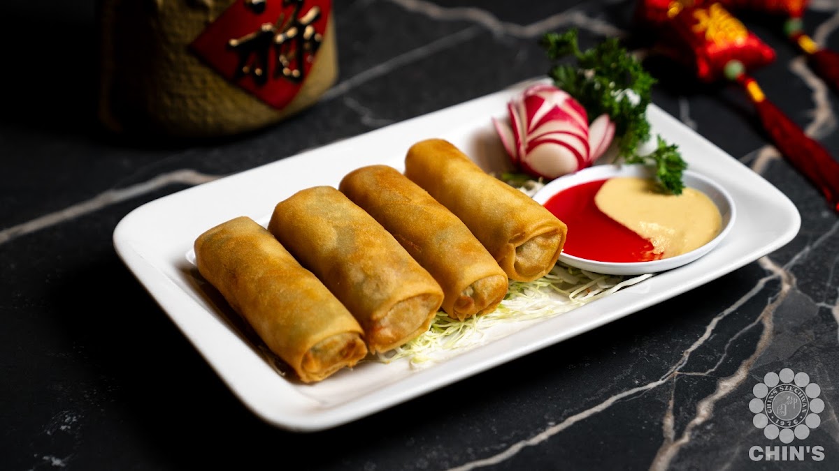 Chin's Szechwan - La Jolla-8