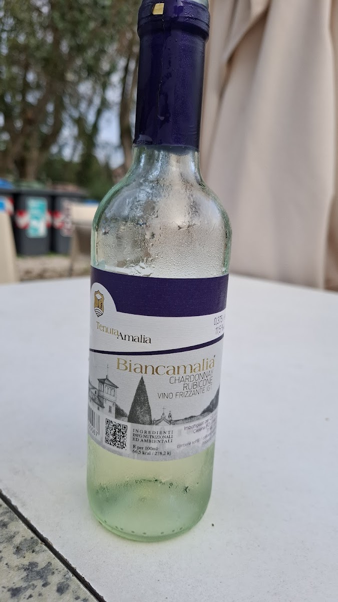 Chiosco L'ostaria Del Mare-10