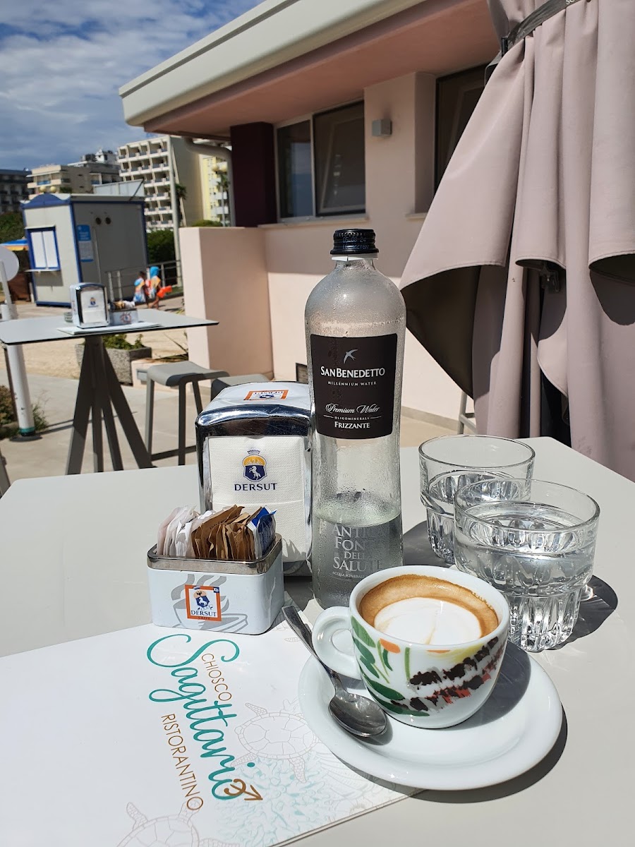 Chiosco Sagittario Bibione-10