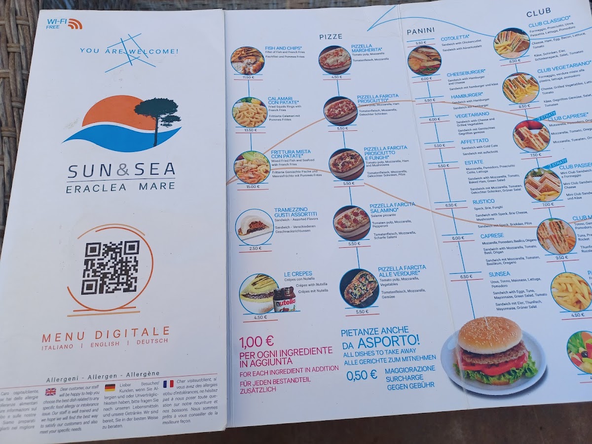 Menu Chiosco Sun&sea-1
