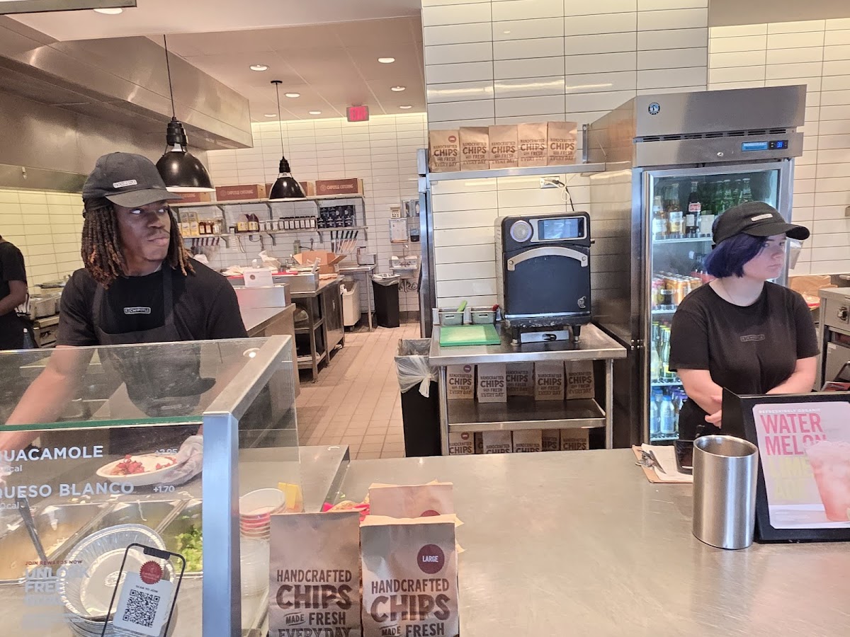 Chipotle Mexican Grill-2