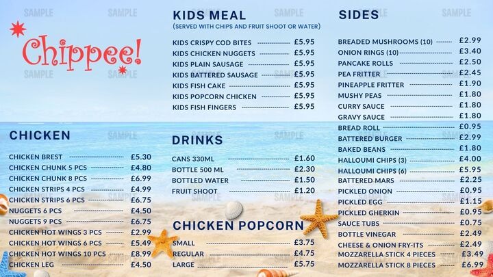 Menu Chippee!-2