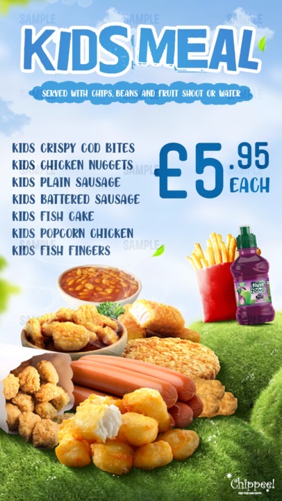 Menu Chippee!-4