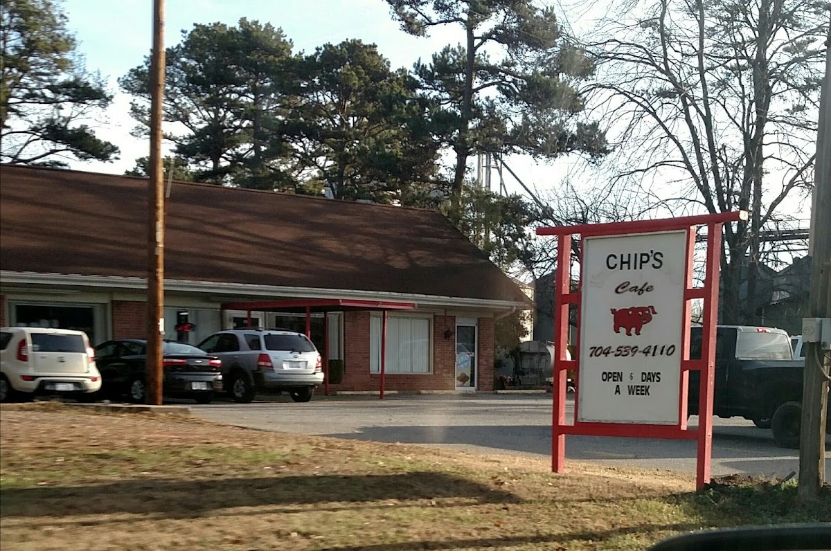 Chip's Cafe-3