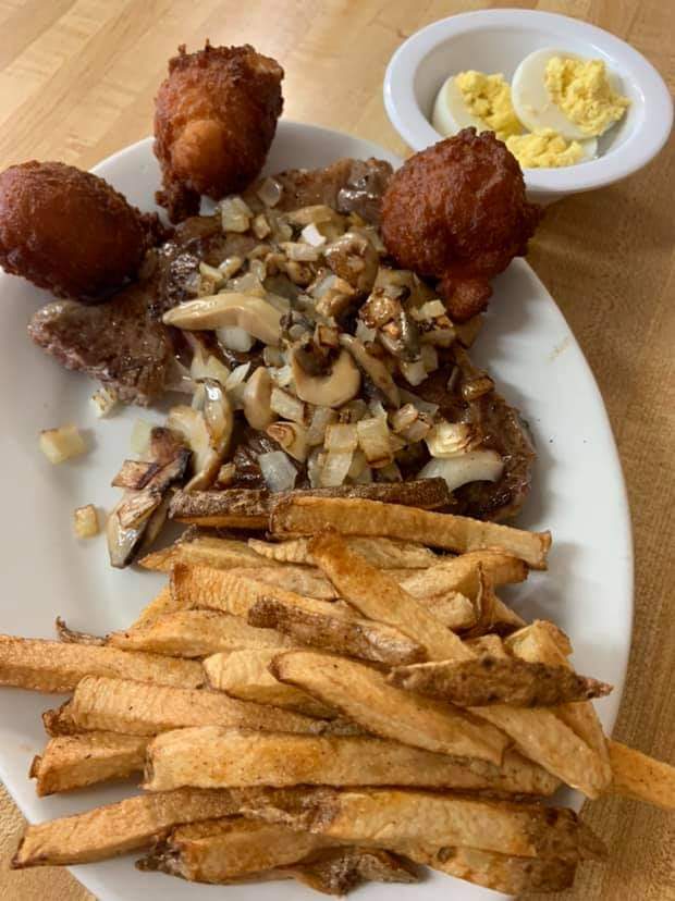 Chip's Cafe-5