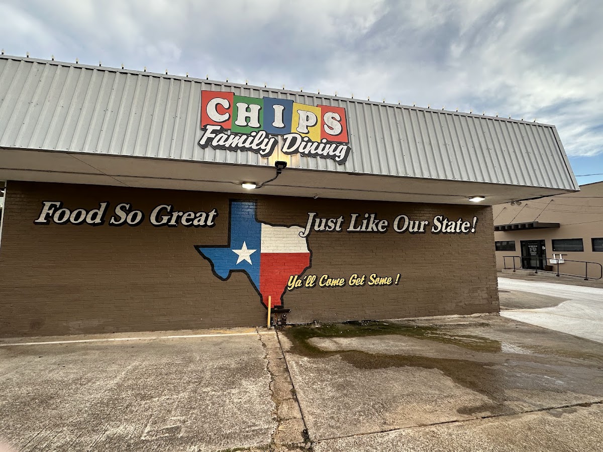 Chips Family Dining-4
