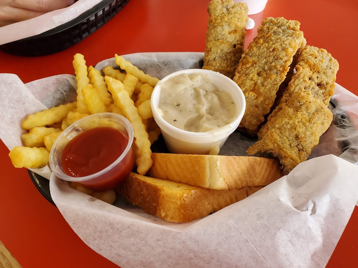 Chips Family Dining-6