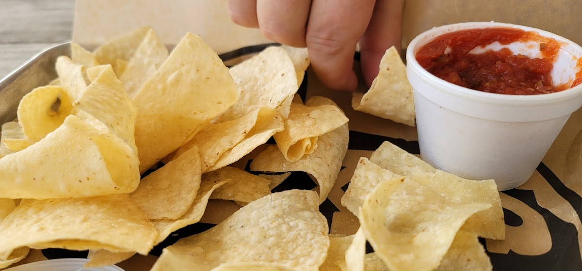 Chips Family Dining-7