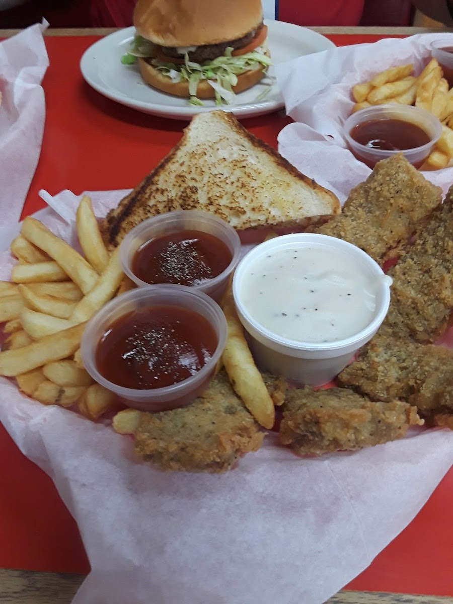 Chips Family Dining-9