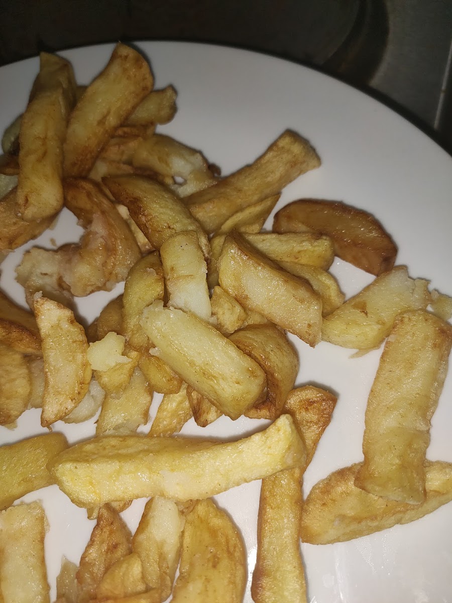 Chips R Us