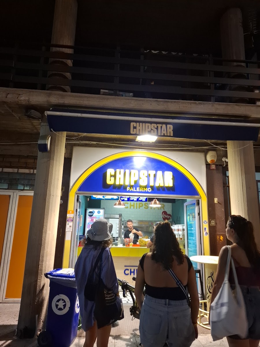 Chipstar-4