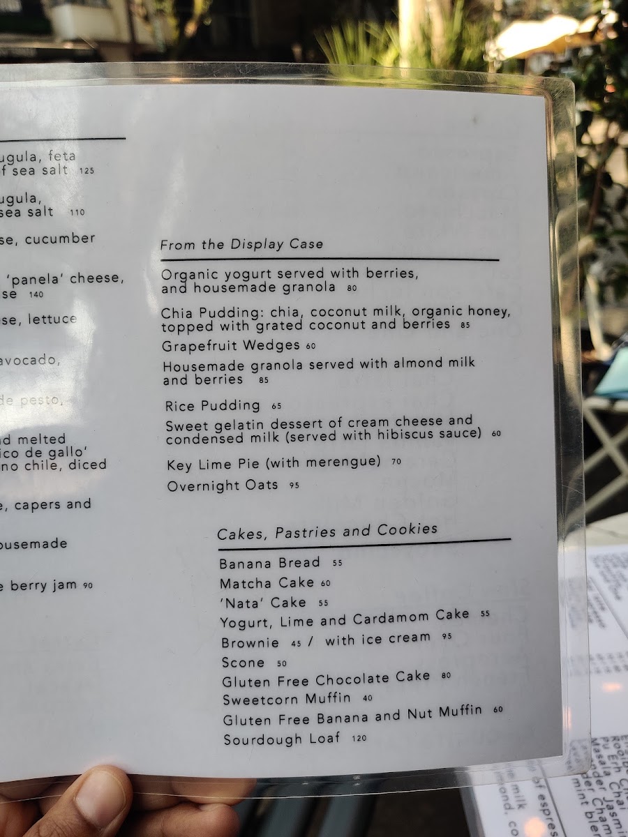 Menu Chiquitito Café-9
