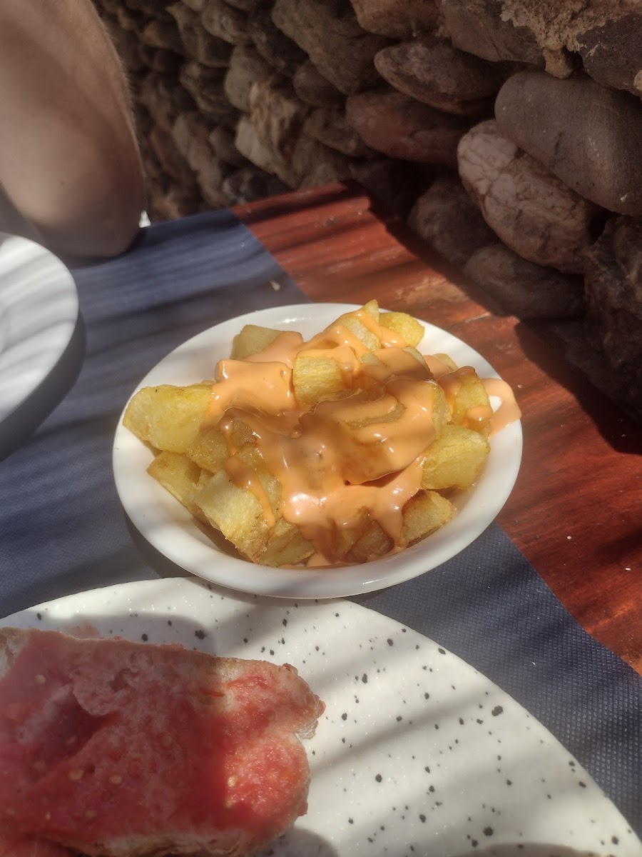 Chiringuito Cala Montjoi-8
