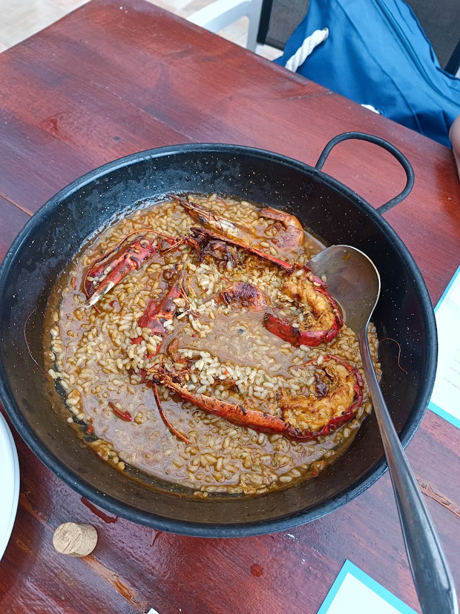 Chiringuito Cala Montjoi-9