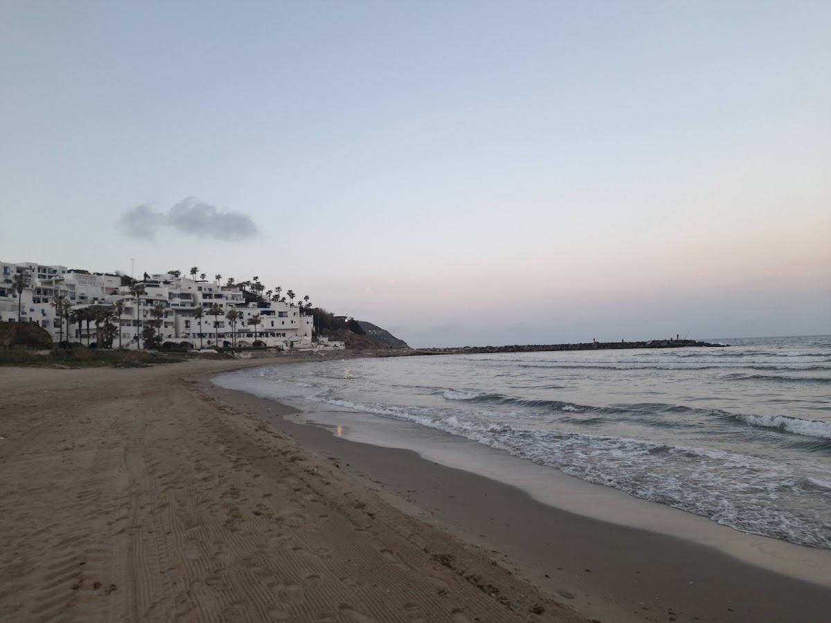 Chiringuito El Cabo-3