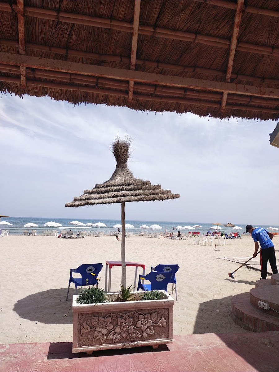 Chiringuito El Cabo-4