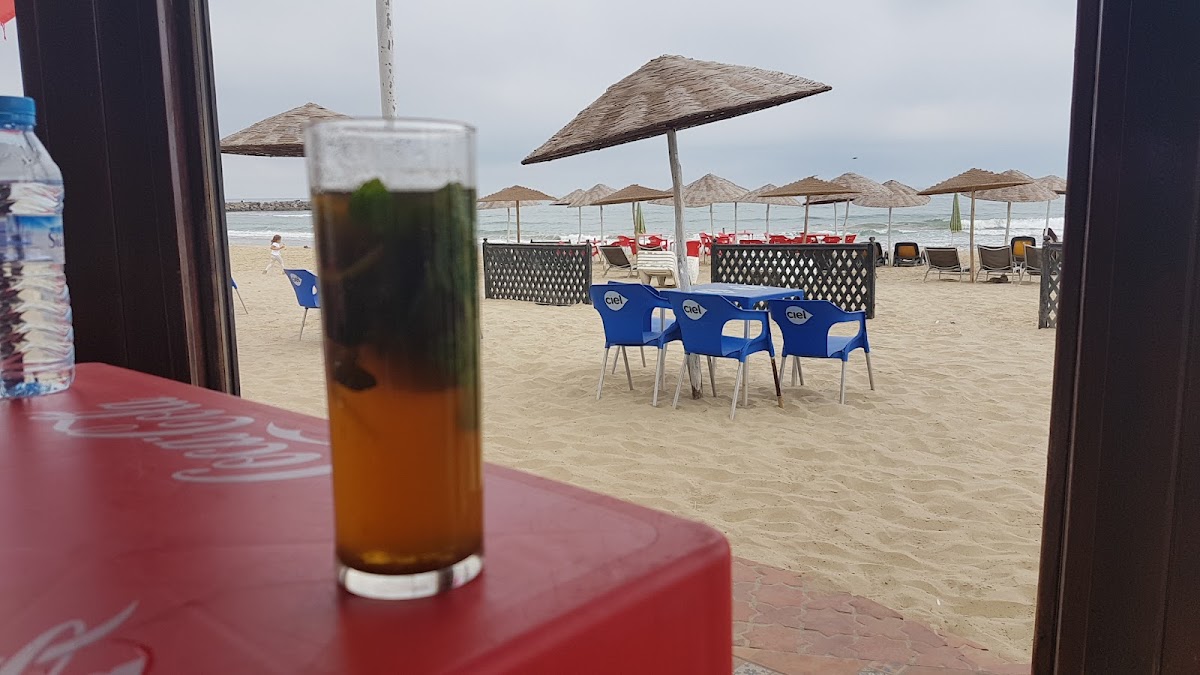 Chiringuito El Cabo-6