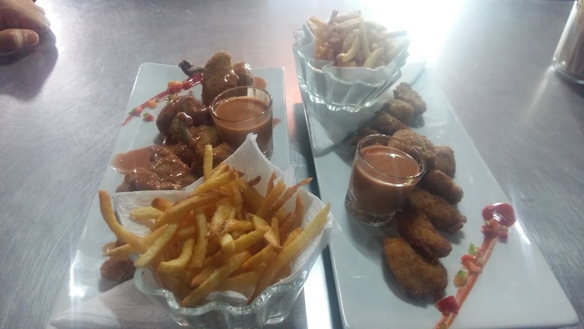 Chiringuito El Cabo-9