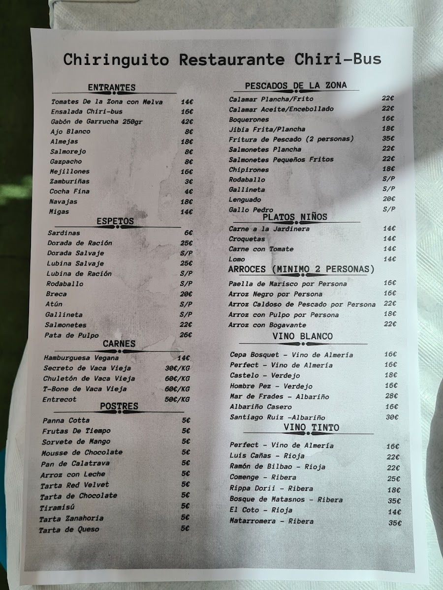 Menu Chiringuito Restaurante Chiri-Bus-3
