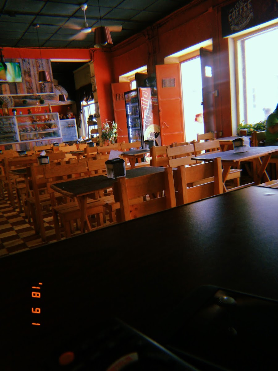 Chito`s Cafe-3
