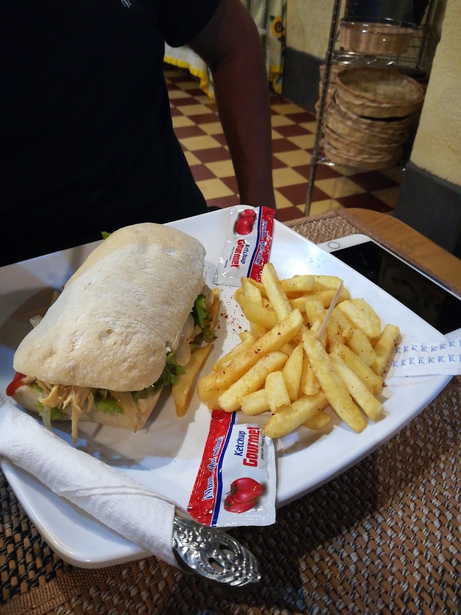 Chito`s Cafe-4
