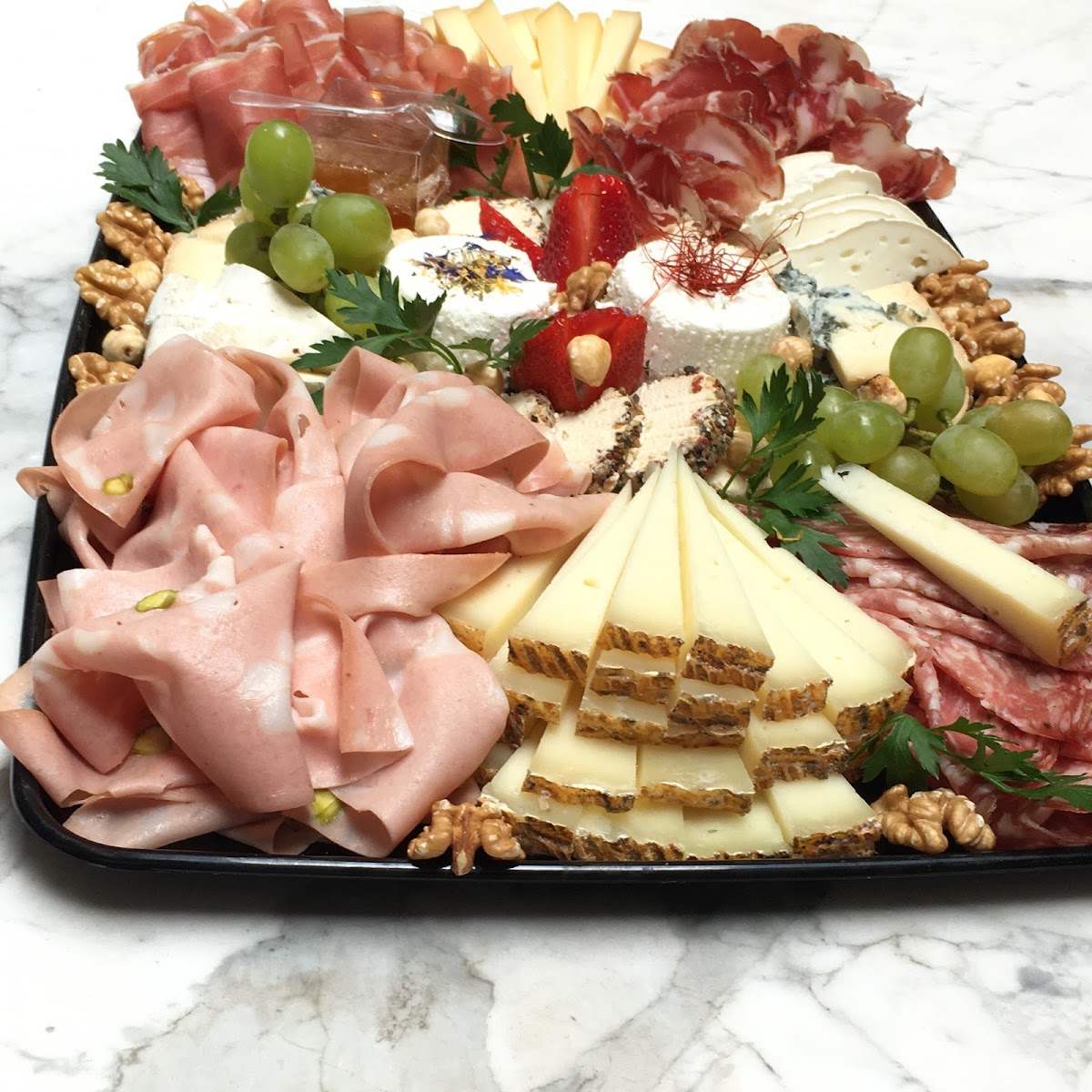 Chiù Bistrot E Bottega-3