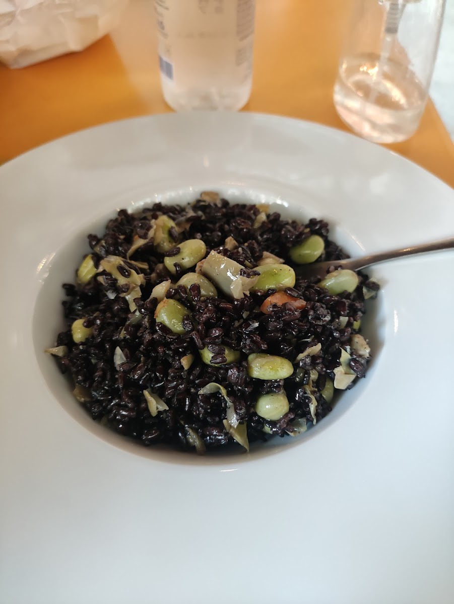 Chiù Bistrot E Bottega-7