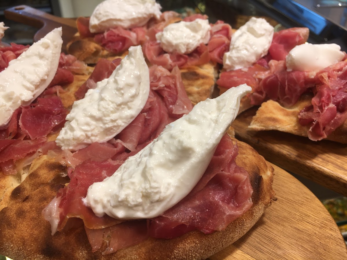 Chiù Bistrot E Bottega-8