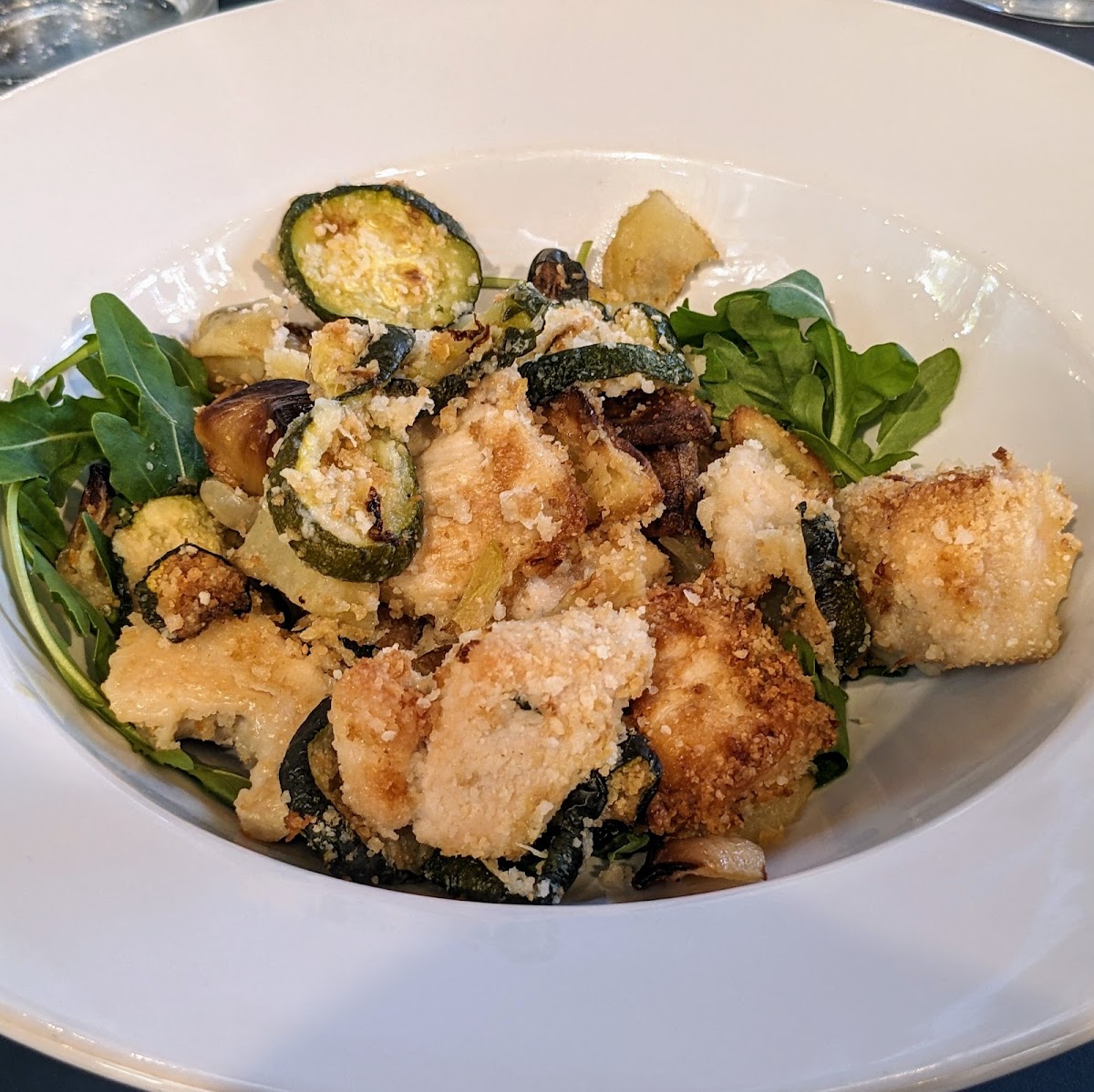 Chiù Bistrot E Bottega-9
