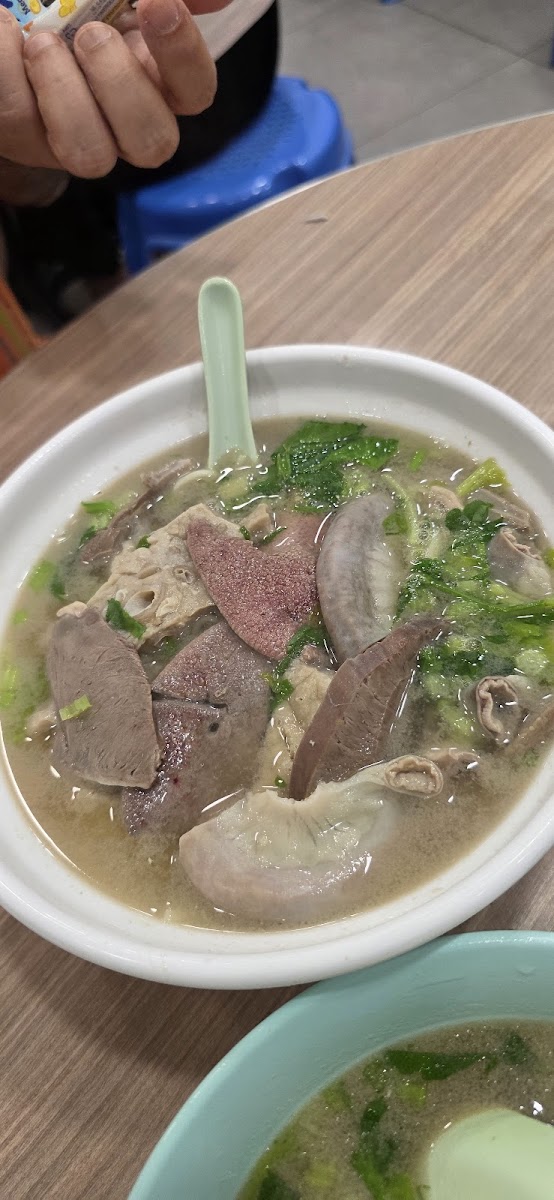 Chiuchownese Noodle Shop-4