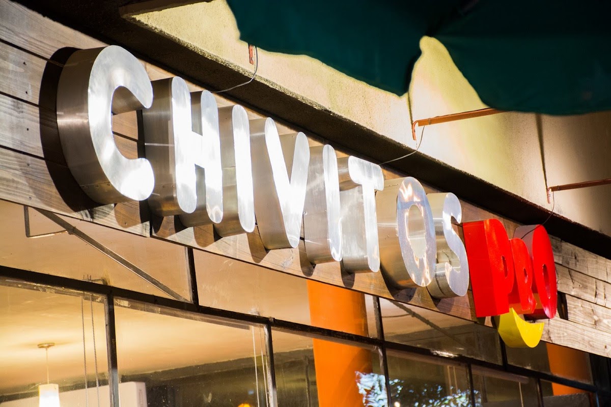 Chivitos Pro
