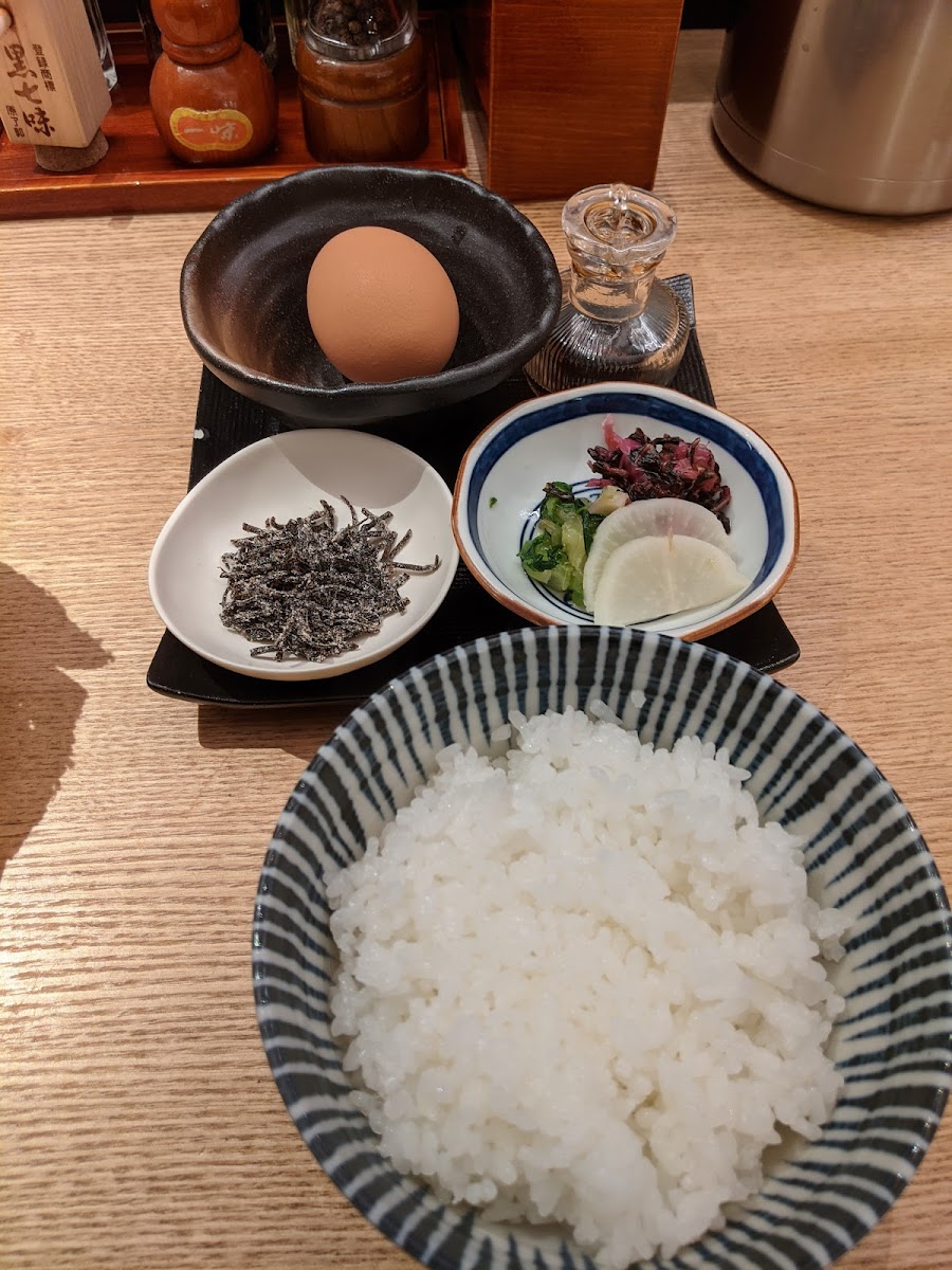 Chūkasoba Katsumoto-10