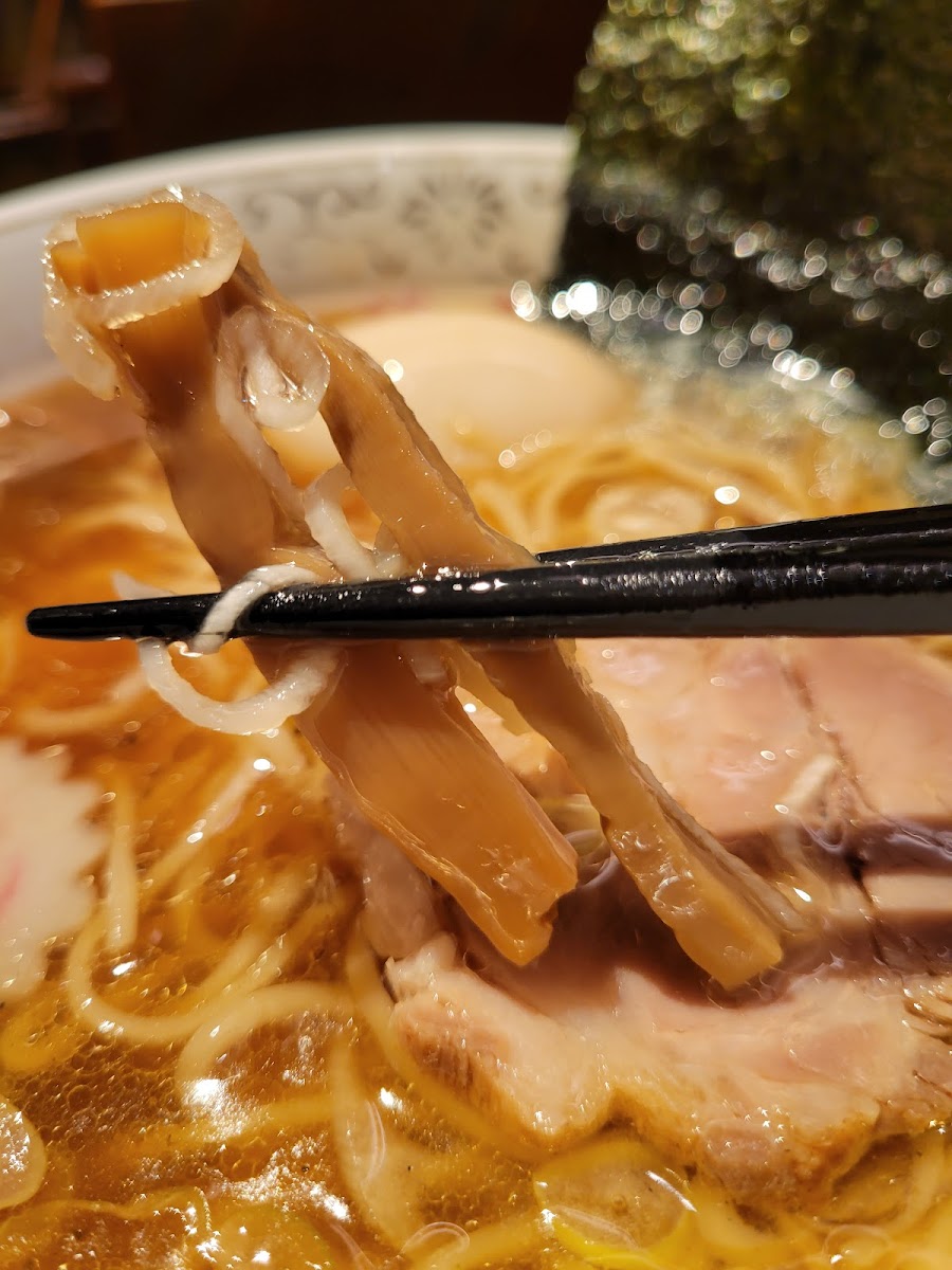 Chūkasoba Katsumoto-9