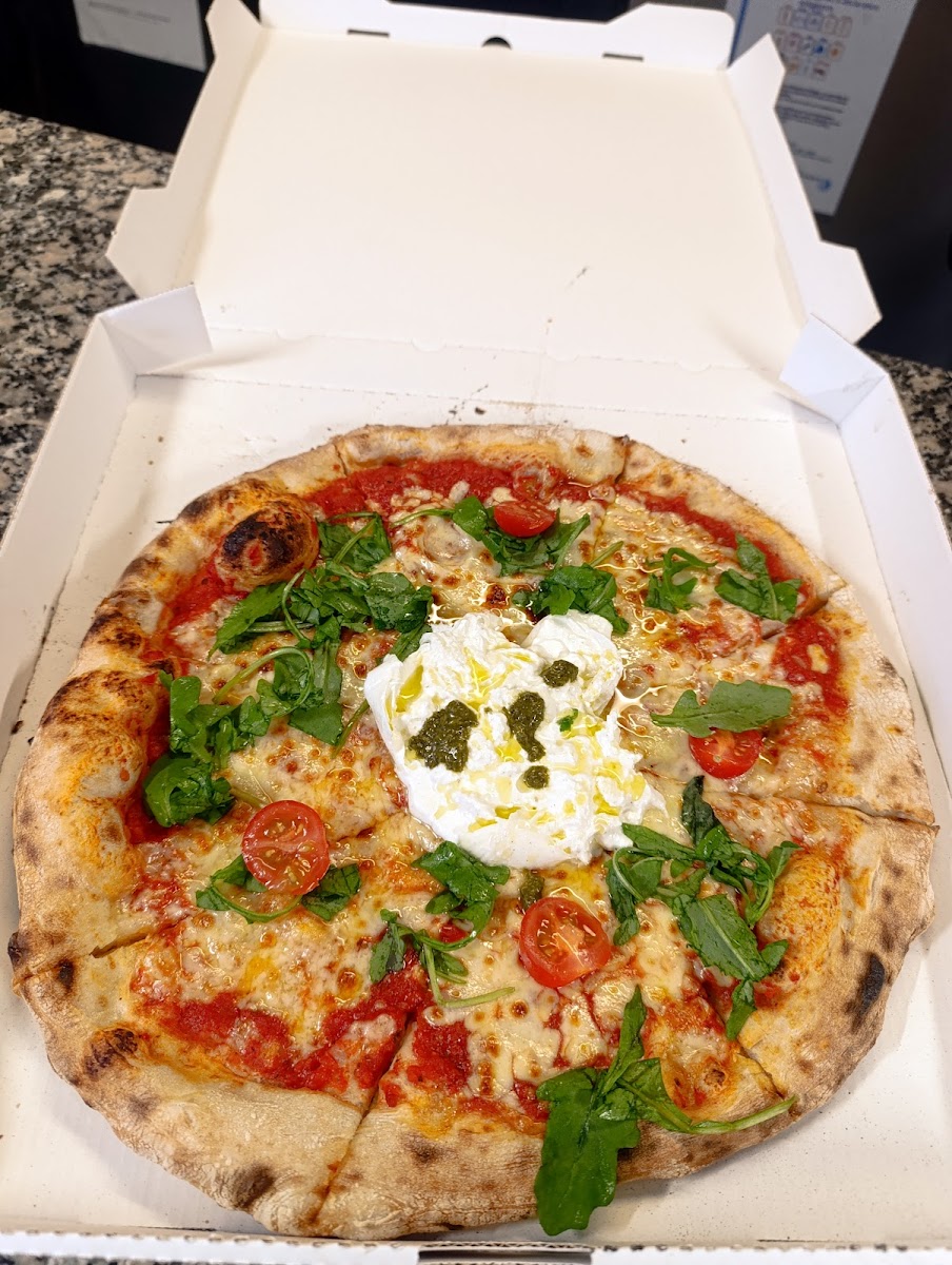 Chm Pizza - Food Truck-2