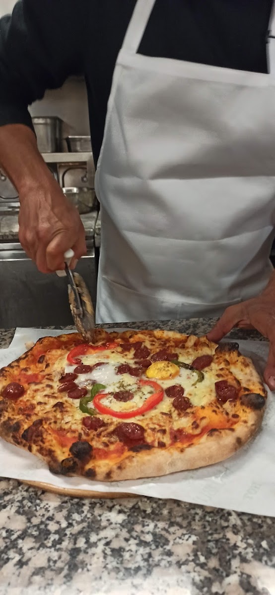 Chm Pizza - Food Truck-6