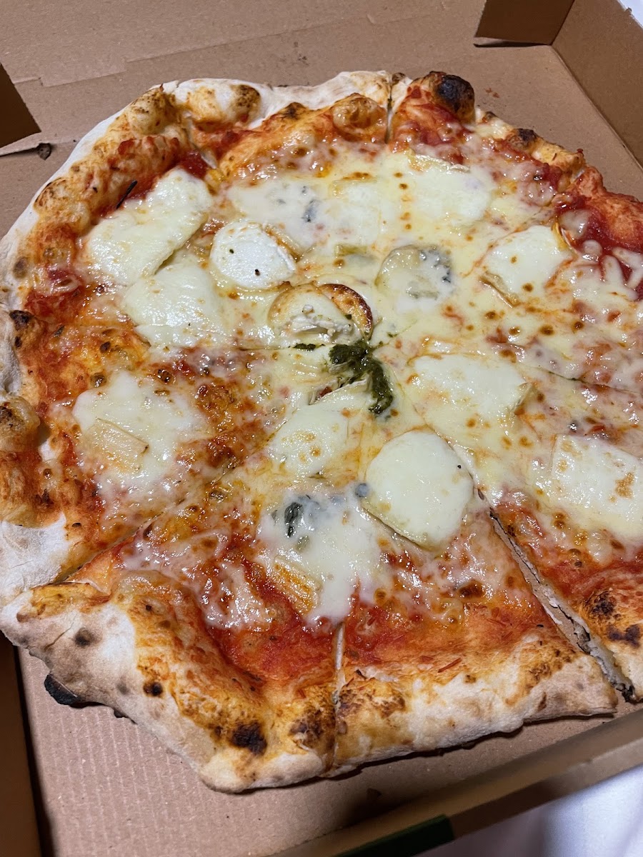 Chm Pizza - Food Truck-7