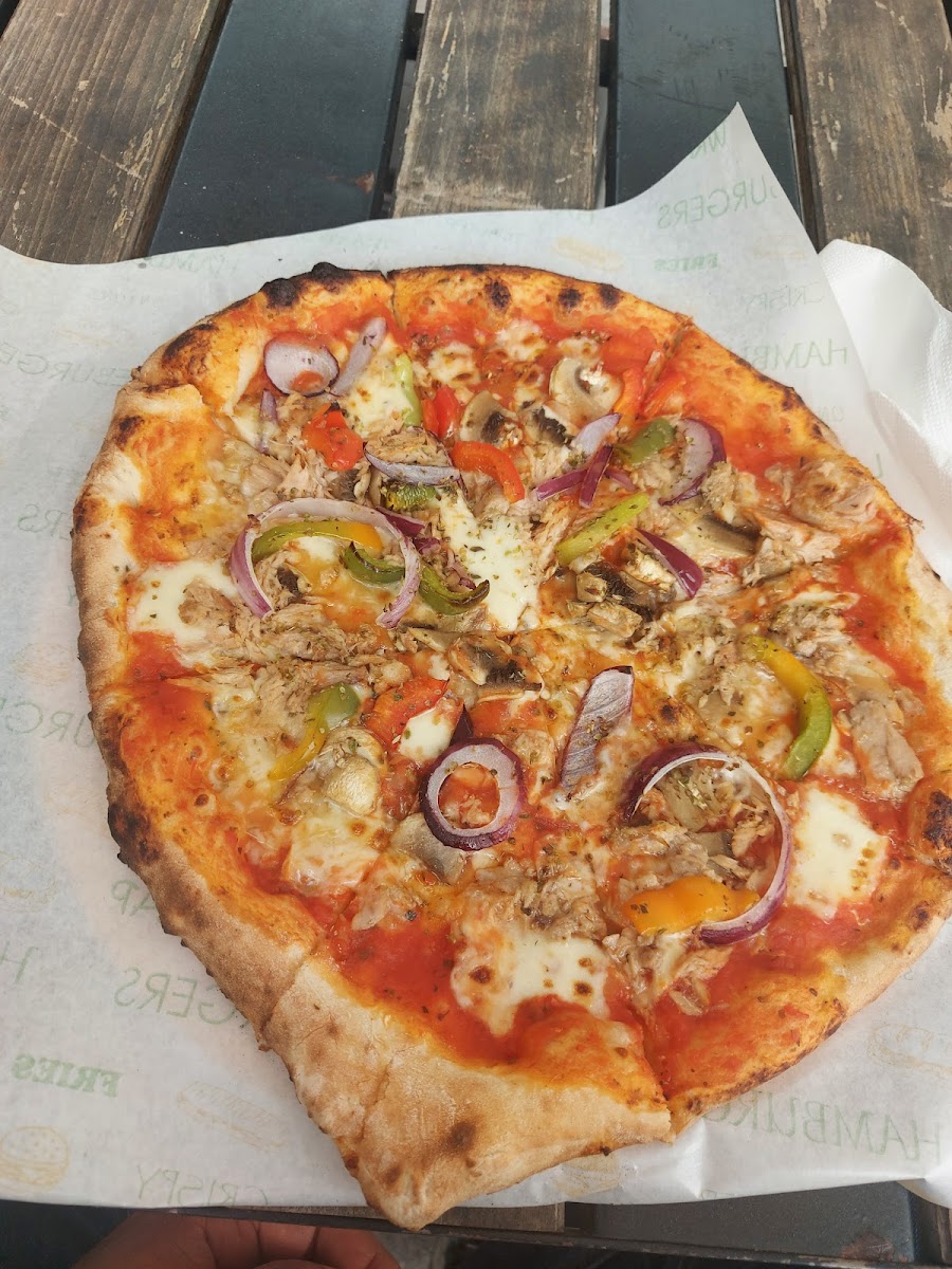 Chm Pizza - Food Truck-9