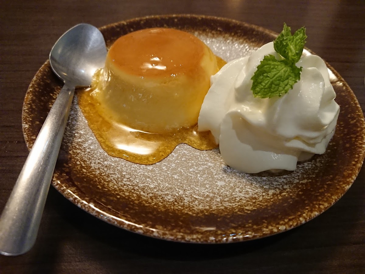 Cho-Fu / Japanese Restaurant-10