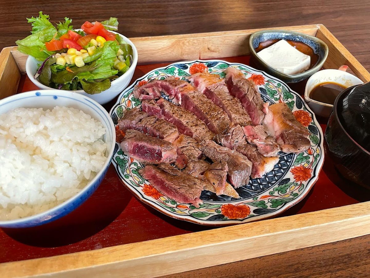 Cho-Fu / Japanese Restaurant-4