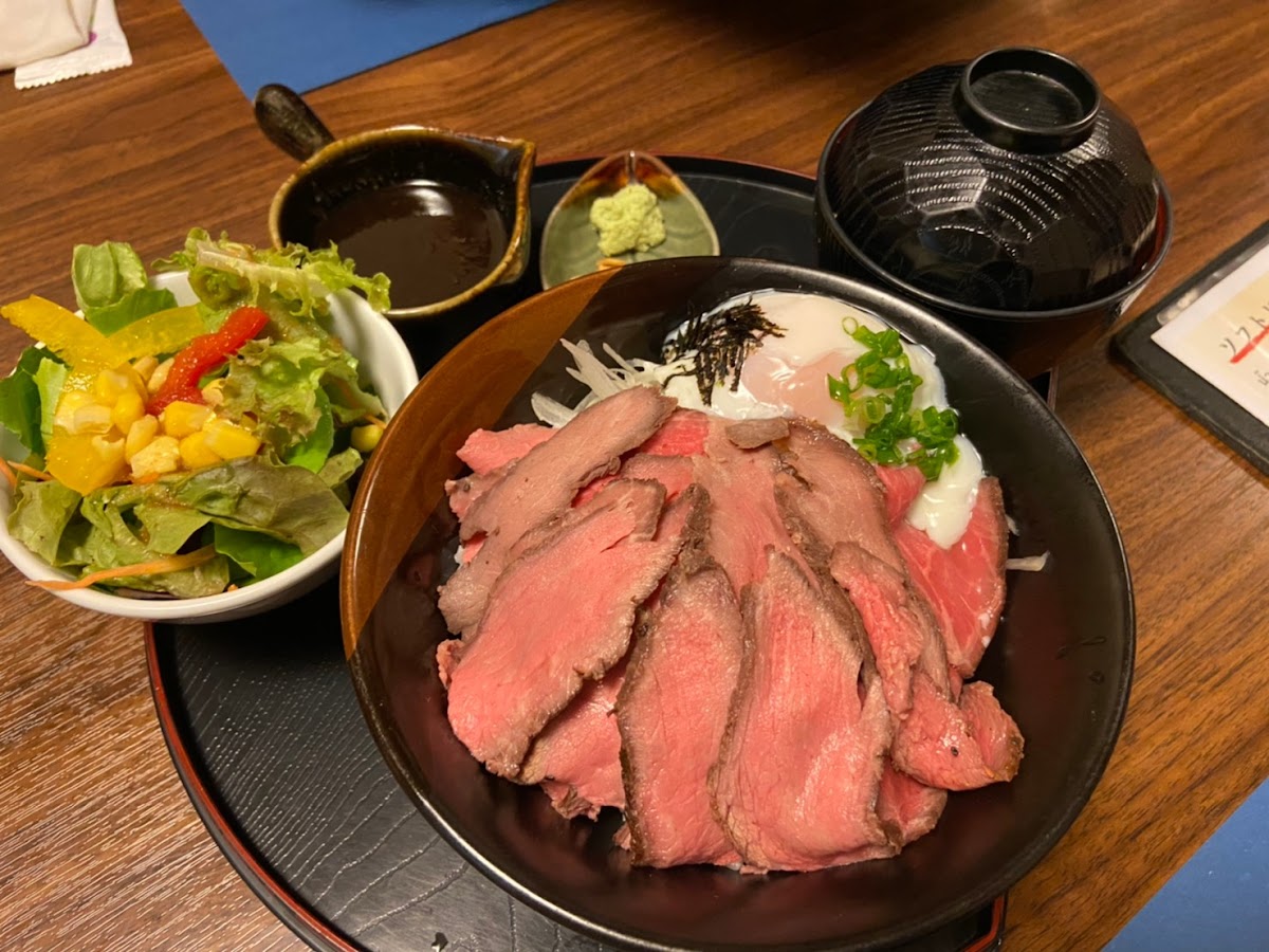 Cho-Fu / Japanese Restaurant-5