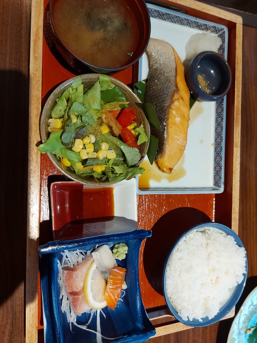 Cho-Fu / Japanese Restaurant-6